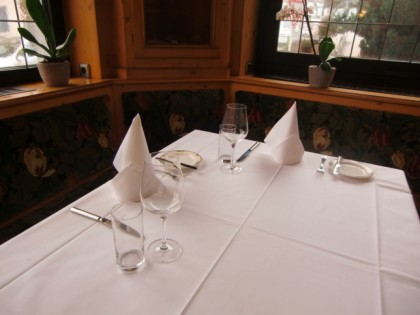 照片: Hotel - Restaurant &quot;Gasthaus zum Sternen&quot;